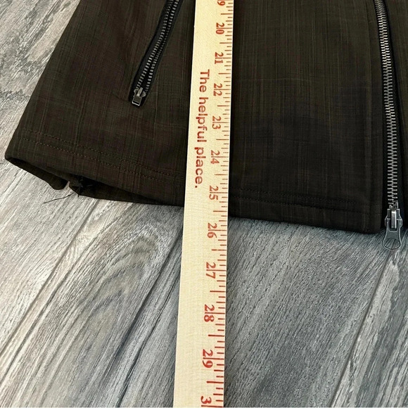 FITS Equestrian Zip Up Riding Jacket Made in USA - Size Extra Large - Picture 15 of 16